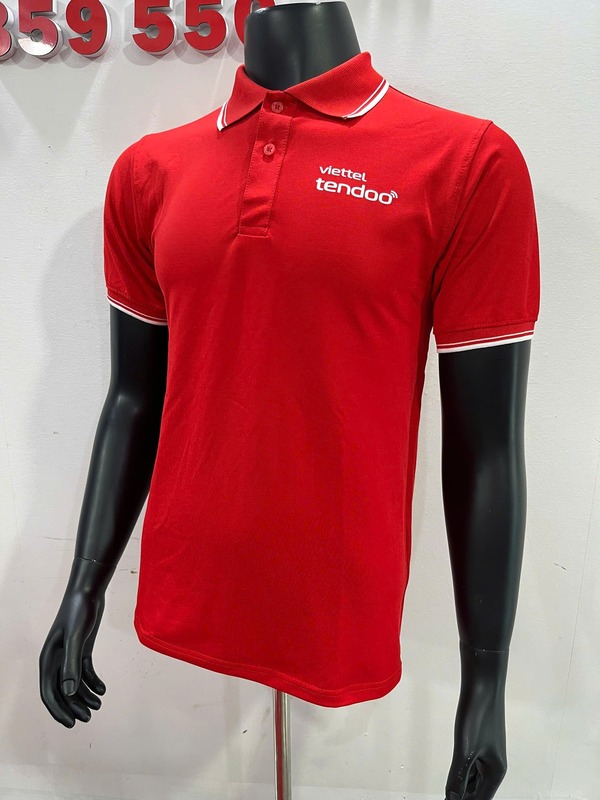 Đồng phục áo polo